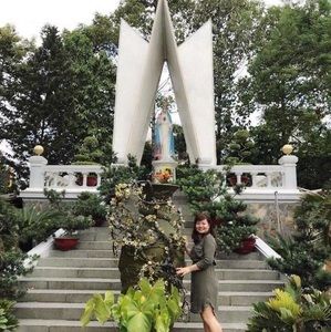 Meet your Posher, Lynh